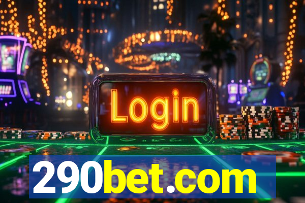 290bet.com