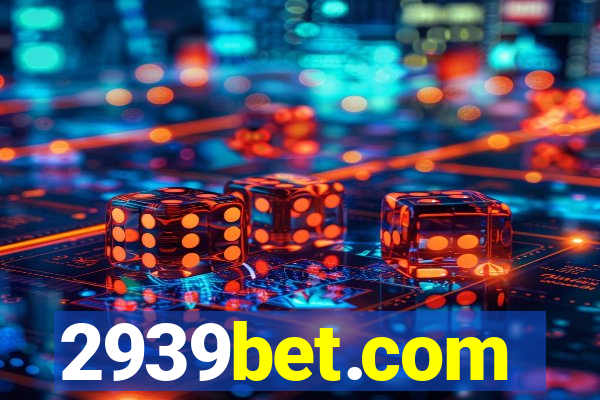 2939bet.com