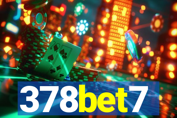 378bet7