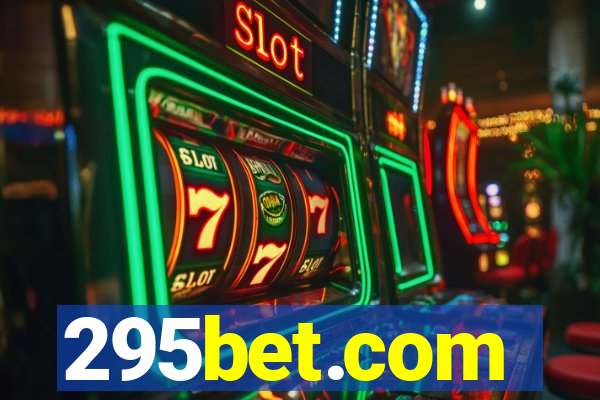 295bet.com