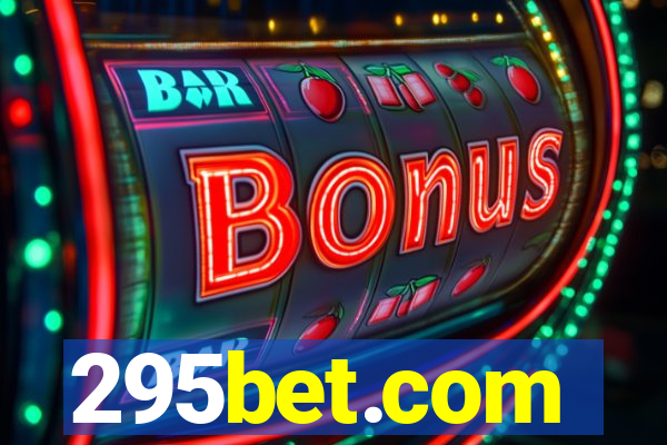 295bet.com