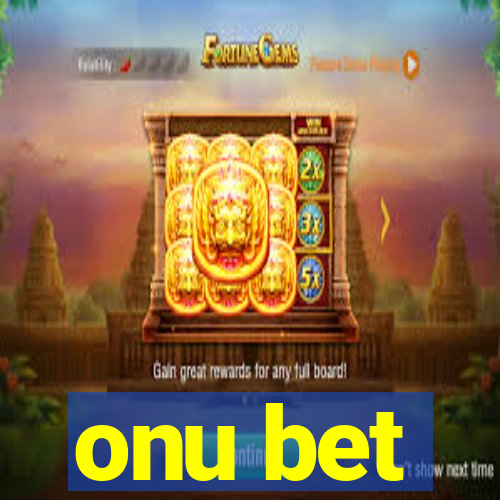 onu bet