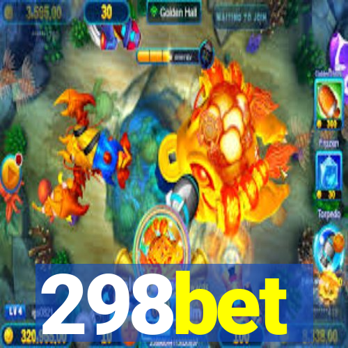 298bet