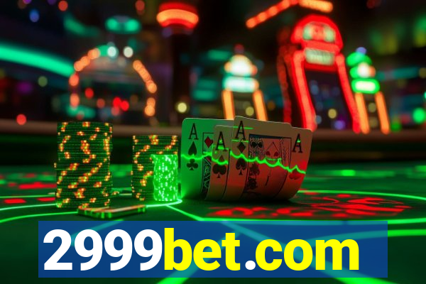 2999bet.com