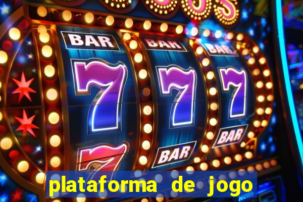 plataforma de jogo que nao precisa depositar dinheiro