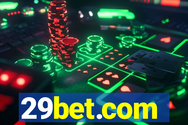 29bet.com