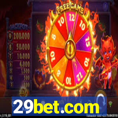 29bet.com