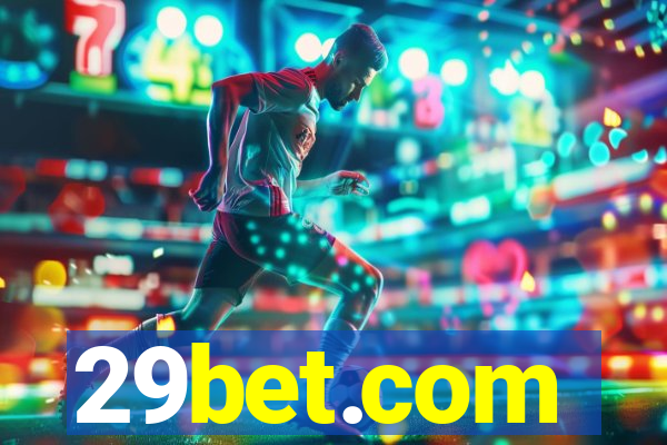 29bet.com