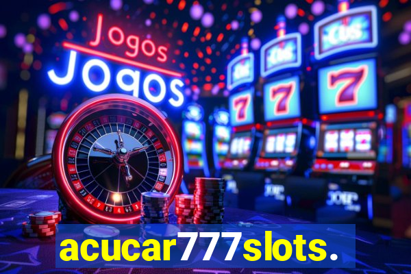 acucar777slots.com