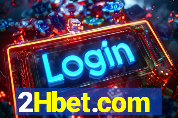 2Hbet.com