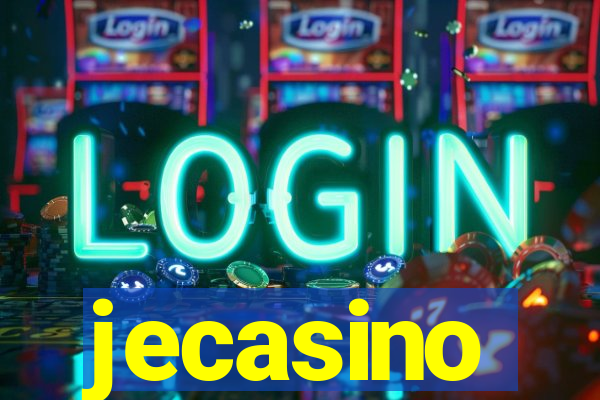 jecasino