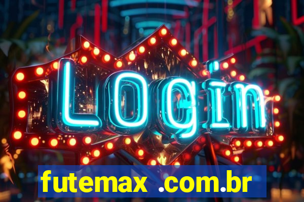 futemax .com.br