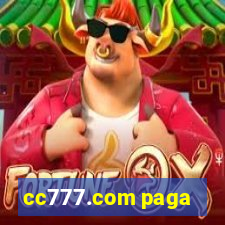 cc777.com paga