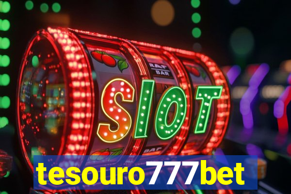 tesouro777bet