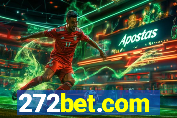 272bet.com