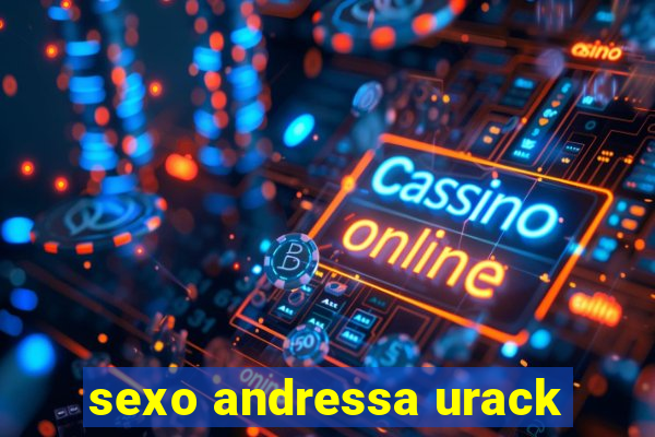 sexo andressa urack