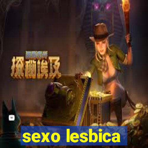 sexo lesbica