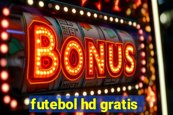 futebol hd gratis