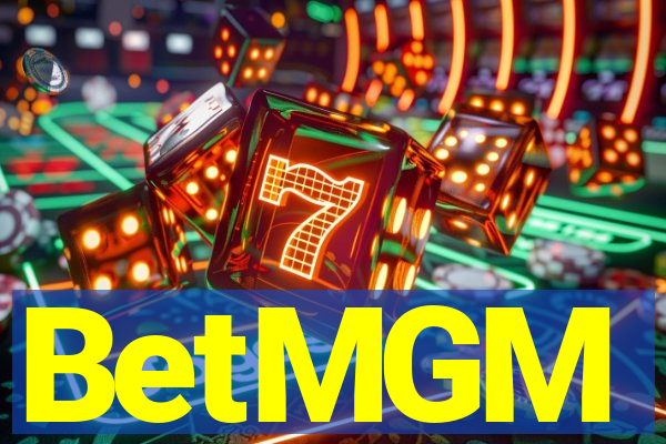 BetMGM