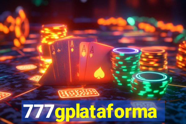 777gplataforma