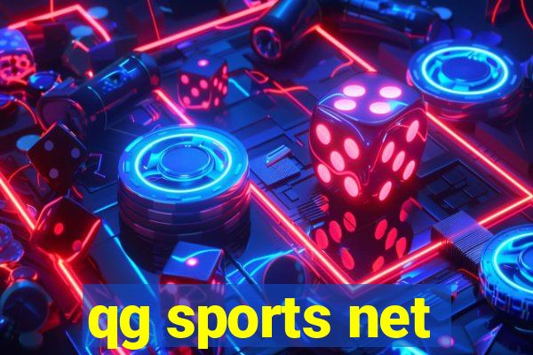 qg sports net