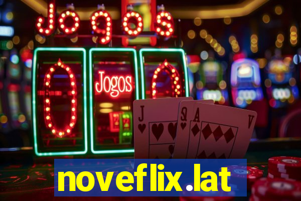 noveflix.lat