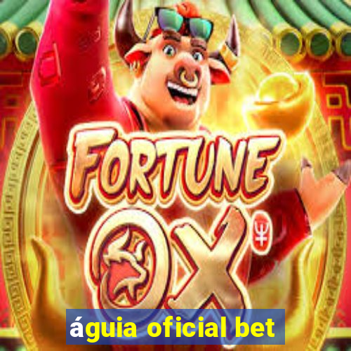 águia oficial bet