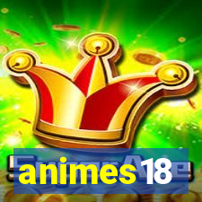 animes18