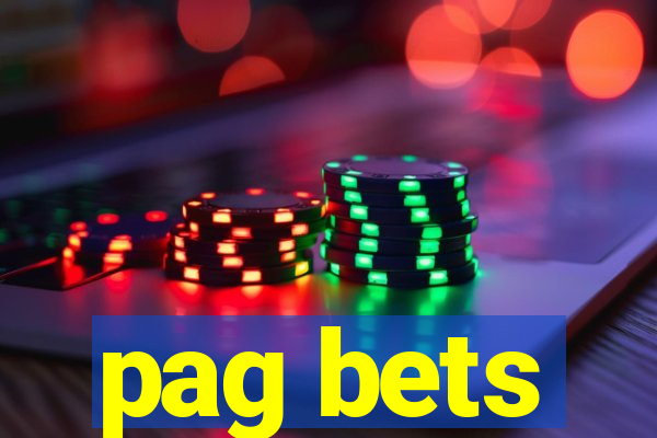 pag bets