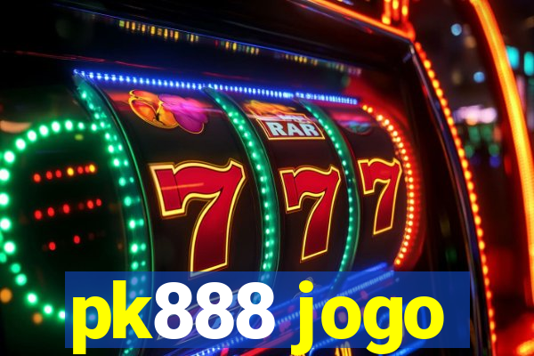 pk888 jogo