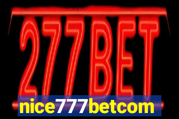 nice777betcom