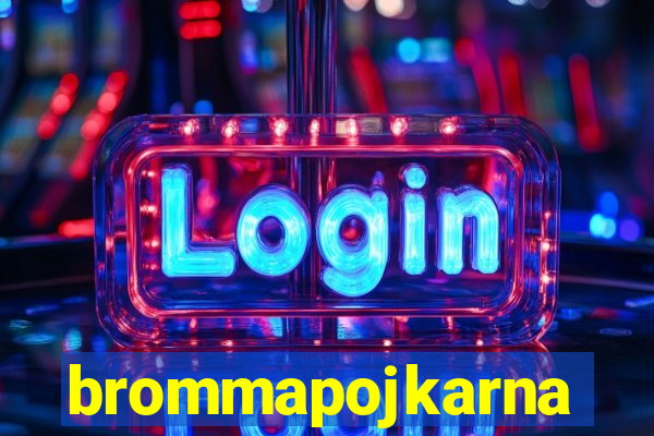 brommapojkarna