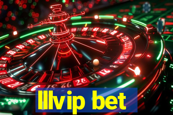 lllvip bet