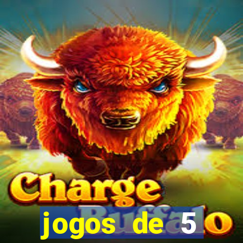 jogos de 5 centavos no esporte da sorte