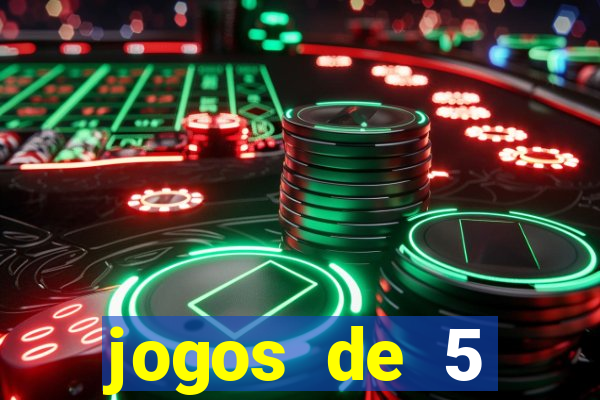 jogos de 5 centavos no esporte da sorte