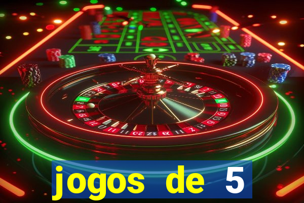 jogos de 5 centavos no esporte da sorte