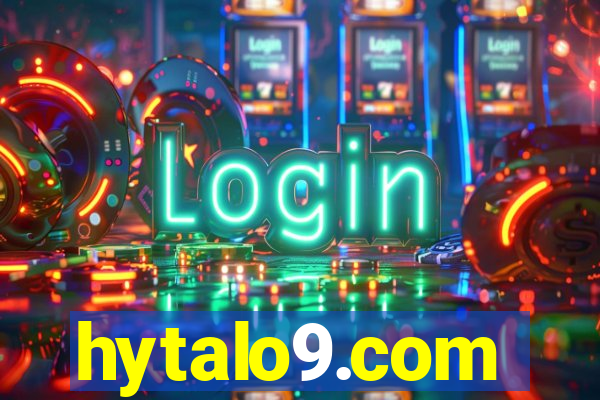 hytalo9.com