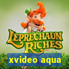 xvideo aqua