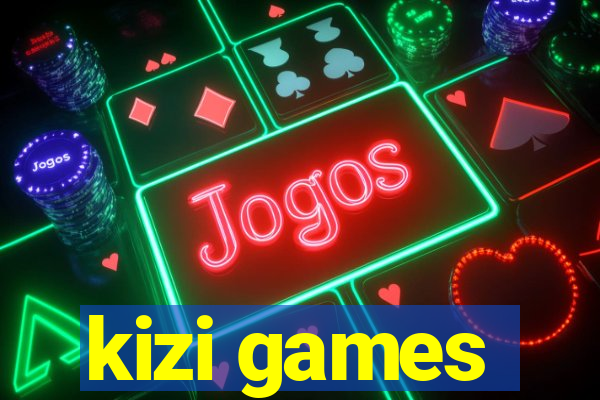 kizi games