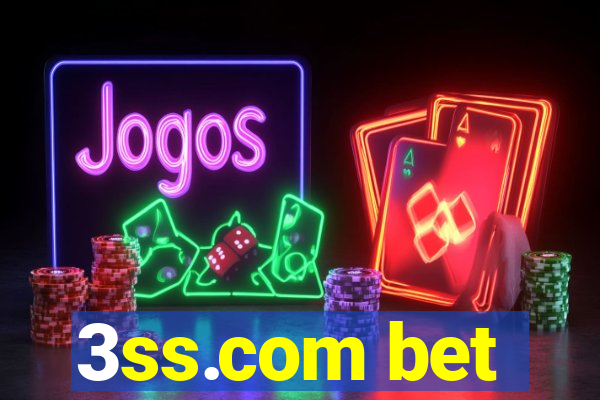 3ss.com bet