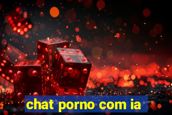 chat porno com ia