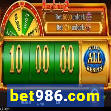 bet986.com