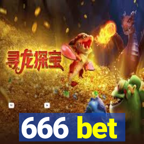 666 bet