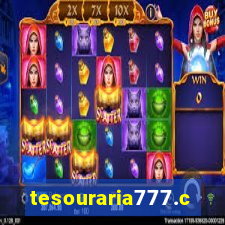 tesouraria777.com