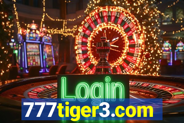 777tiger3.com