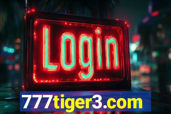 777tiger3.com