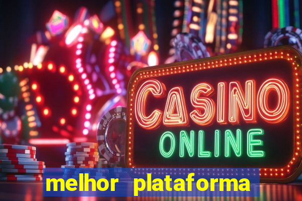 melhor plataforma de jogos do momento