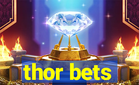 thor bets