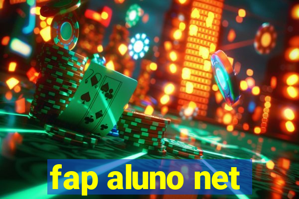 fap aluno net