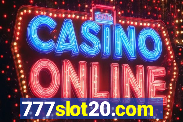 777slot20.com